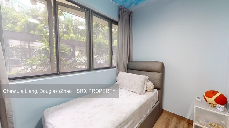 Sol Acres (D23), Condominium #596408771